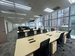 Lippo Centre (D2), Office #486910251